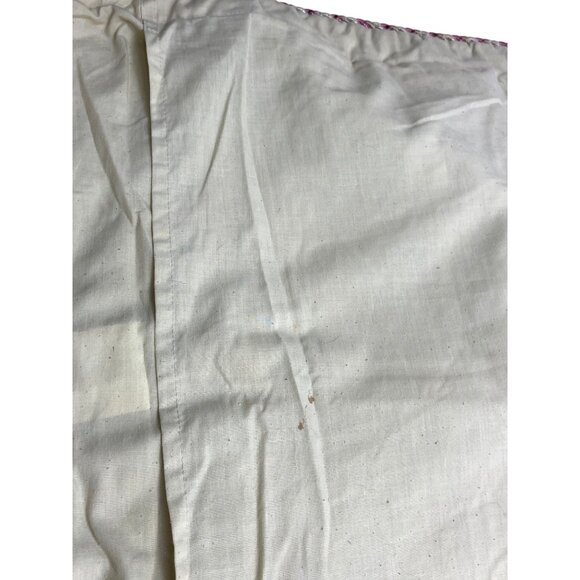 2 Matching JCPenney home Pillow Shams 23x28 40c - Picture 8 of 9